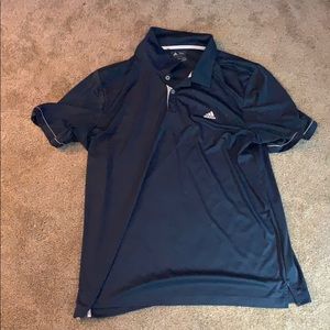 Adidas polo